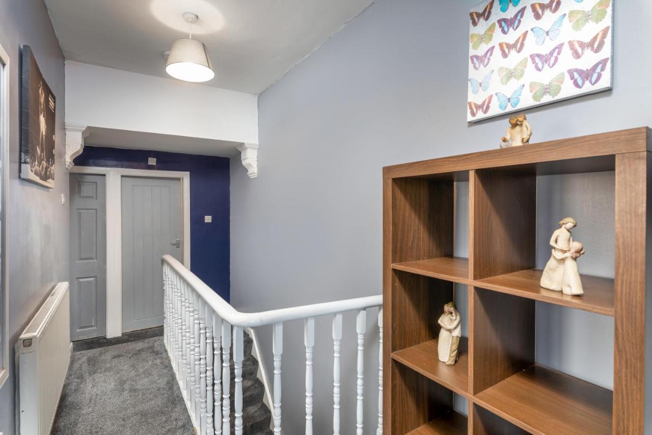 Central Thornaby Rooms Thornaby on Tees Esterno foto