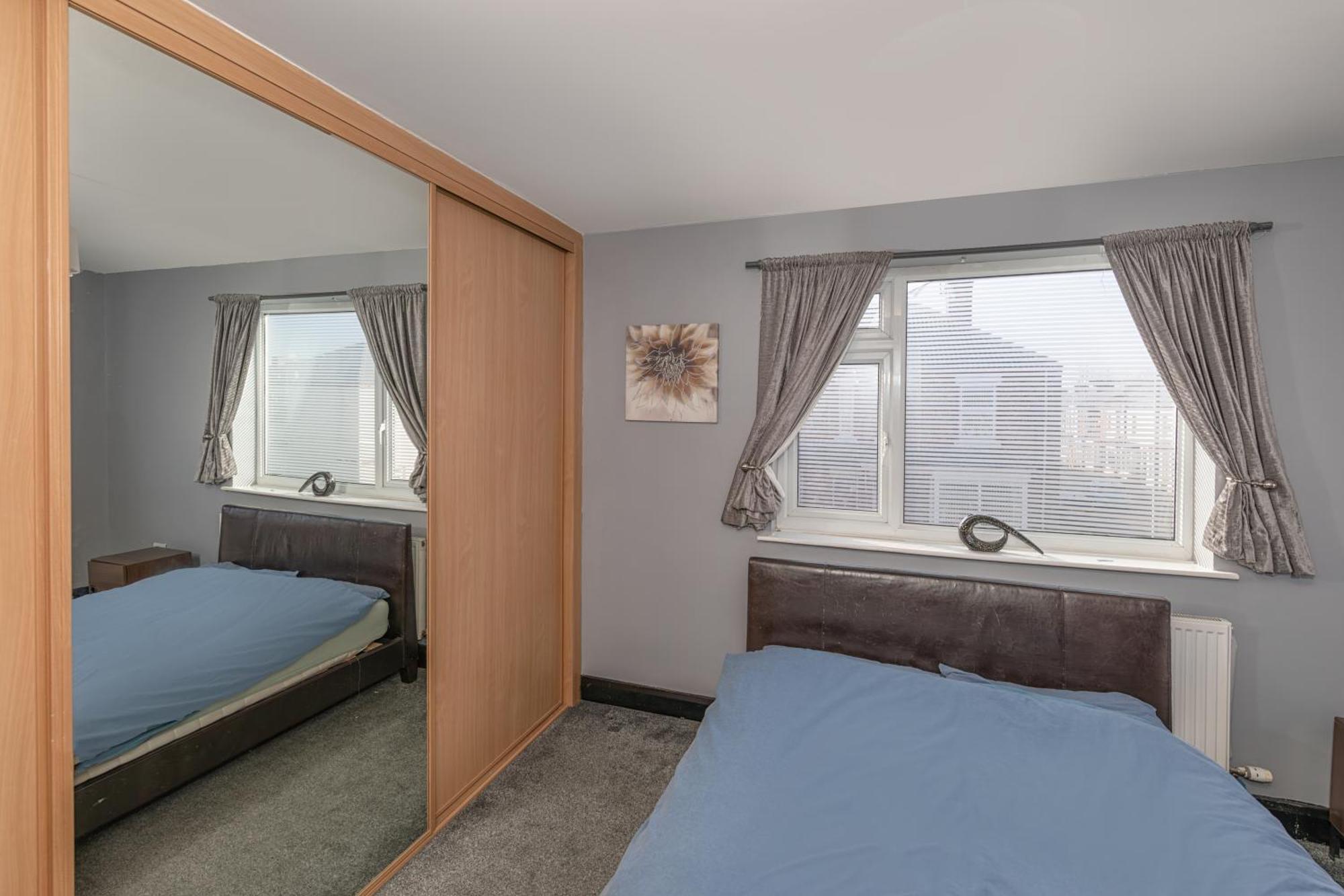 Central Thornaby Rooms Thornaby on Tees Esterno foto
