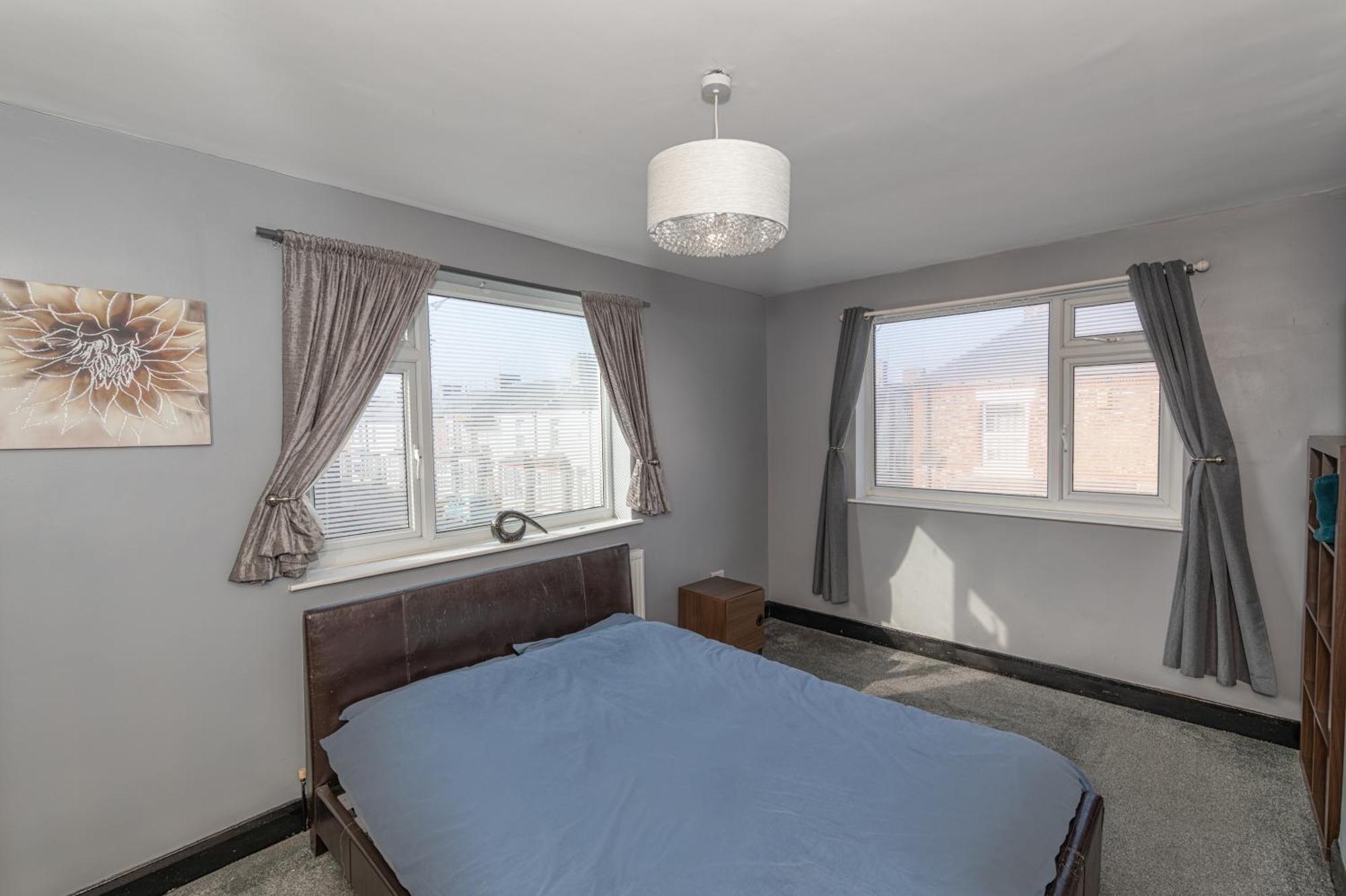 Central Thornaby Rooms Thornaby on Tees Esterno foto