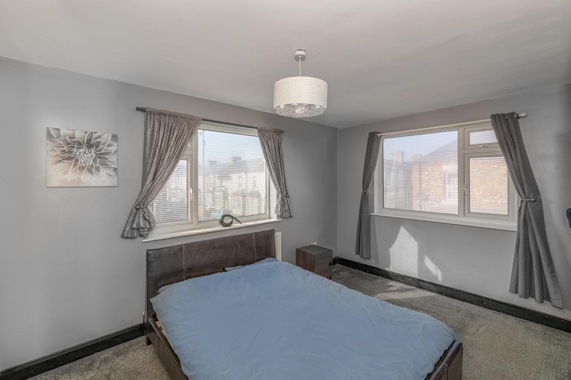 Central Thornaby Rooms Thornaby on Tees Esterno foto