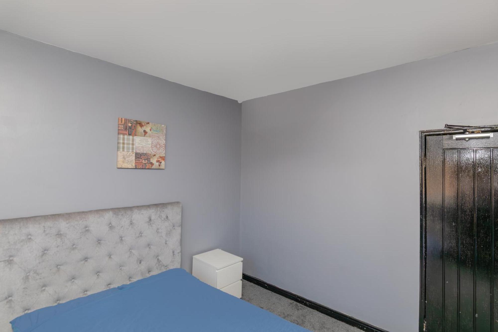 Central Thornaby Rooms Thornaby on Tees Esterno foto